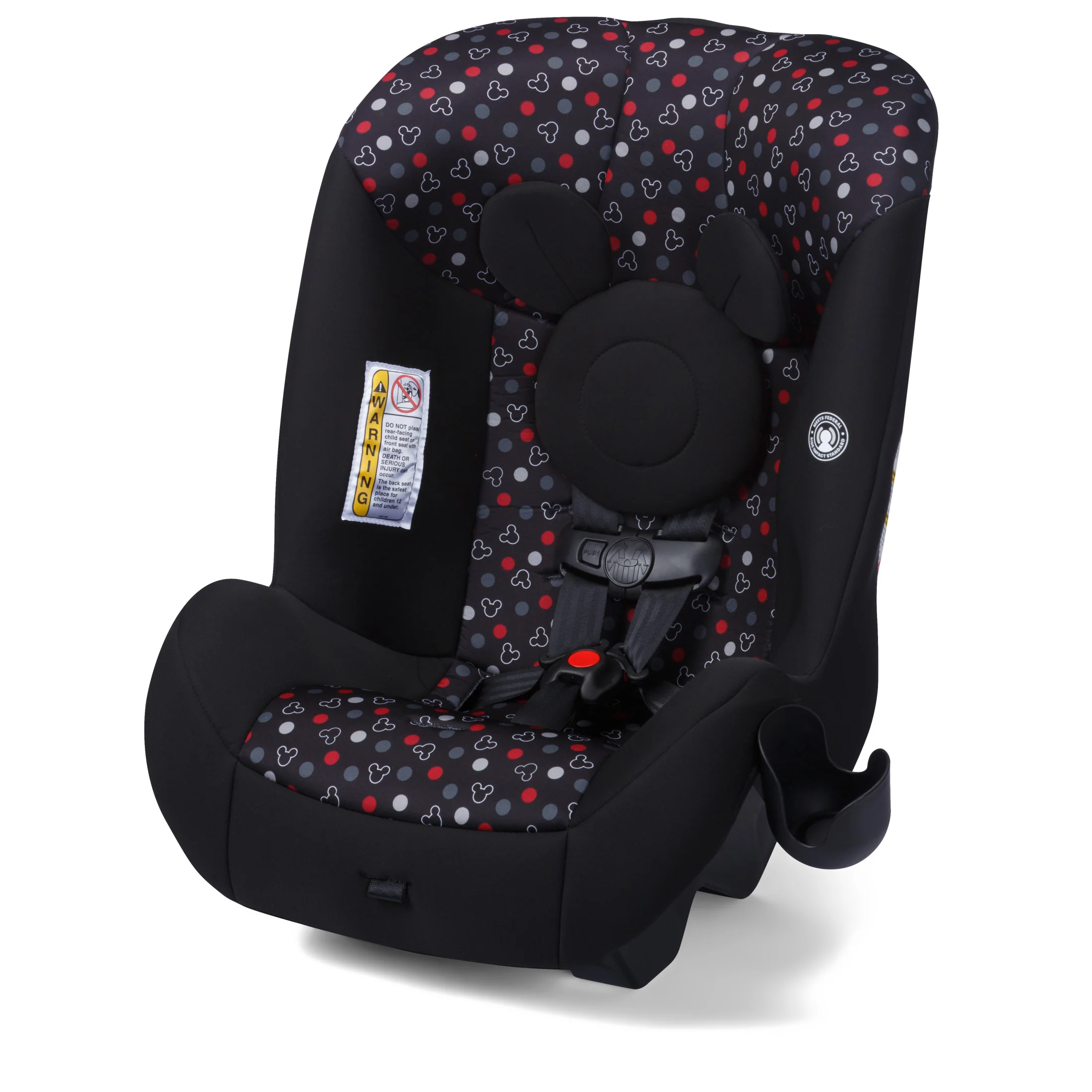 Disney Car Seats